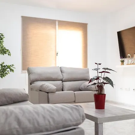 Puerto Centro Apartment