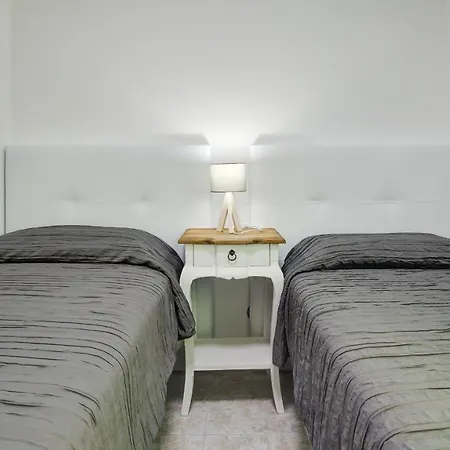 Apartment Puerto Centro Puerto del Rosario (Fuerteventura)