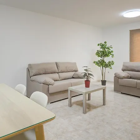 Apartamento Puerto Centro Puerto del Rosario (Fuerteventura)
