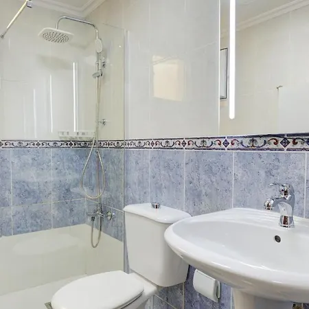 Puerto Centro Apartment